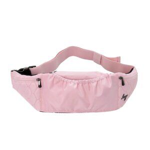 Lug Skedaddle Belt Bag Bubble Pink NWT